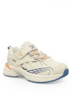 Reebok Krem Erkek Çocuk Yürüyüş Ayakkabısı 102156390-Grand Cane KDS III - Görsel 2