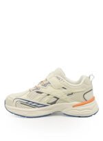 Reebok Krem Erkek Çocuk Yürüyüş Ayakkabısı 102156390-Grand Cane KDS III - Görsel 3