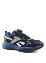 Reebok Siyah - Lacivert Erkek Çocuk Yürüyüş Ayakkabısı 102156462-POINE ONE - Görsel 2