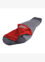 Robens Gully 900 Ultra -29°C Hibrit 600 FP Kaz Tüyü Uyku Tulumu Sol F. - Görsel 2