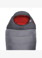 Robens Gully 900 Ultra -29°C Hibrit 600 FP Kaz Tüyü Uyku Tulumu Sol F. - Görsel 3