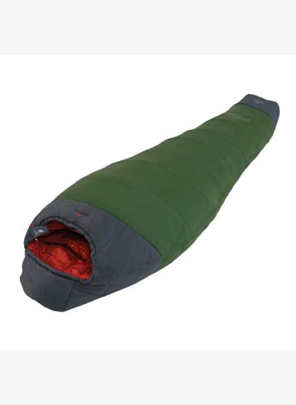 Robens Snowfall II -23°C Hibrit Uyku Tulumu 1395 gr Sol F.