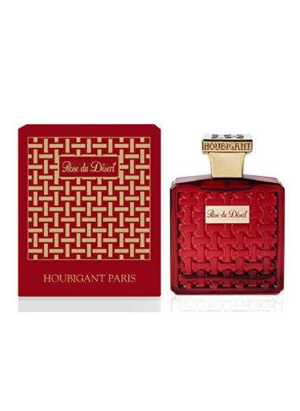 Houbigant ROSE DU DESERT EAU DE PARFUM EXTREME