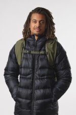 Salomon Outlife Pack 20 Unisex Sırt Çantası LC1904500 - Görsel 4