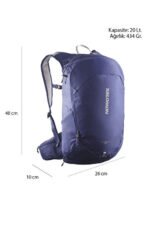Salomon Trailblazer 20 Unisex Sırt Çantası LC2182700 - Görsel 2