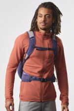 Salomon Trailblazer 20 Unisex Sırt Çantası LC2182700 - Görsel 4