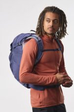 Salomon Trailblazer 30 Unisex Sırt Çantası LC2183300 - Görsel 4