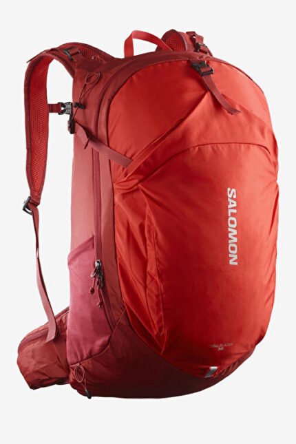 Salomon Trailblazer 30 Unisex Sırt Çantası LC2183700