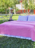 Sarev Pembe Pike Takımı ISLA PIKE TAKIMI CK 2Y D, .PEMBE - Görsel 2