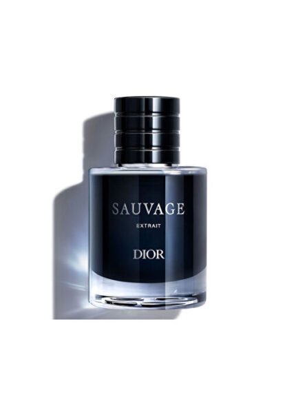 Dior Sauvage Extrait 50 Ml Erkek Parfüm