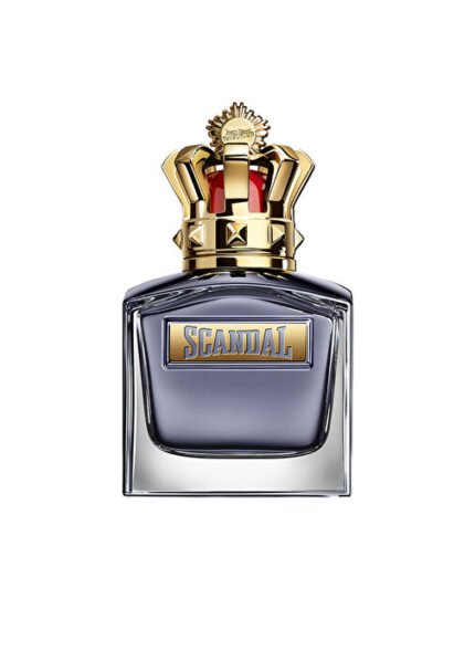 Jean Paul Gaultier Scandal