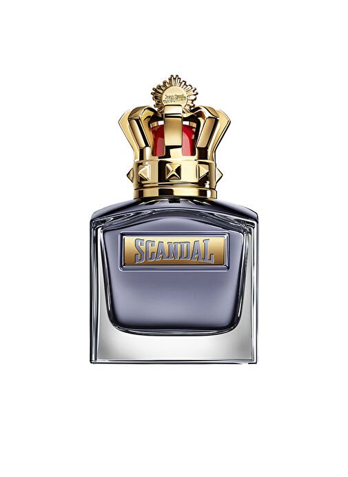 Jean Paul Gaultier Scandal