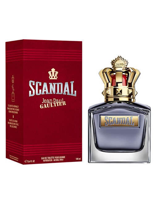 Jean Paul Gaultier Scandal 2