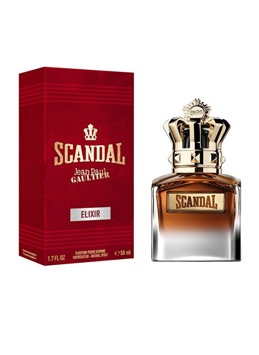 Jean Paul Gaultier Scandal 2