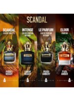 Jean Paul Gaultier Scandal 3