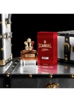 Jean Paul Gaultier Scandal Elixir Erkek Parfüm 80 ml - Görsel 2