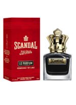 Jean Paul Gaultier Scandal Le Parfum For Him Edp 50 ml - Görsel 2