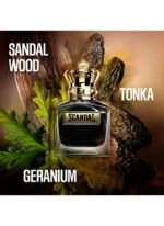 Jean Paul Gaultier Scandal Le Parfum For Him Edp 50 ml - Görsel 3