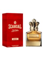 Jean Paul Gaultier Scandal Pour Homme Absolu Parfüm Concentré EDP 100ML Erkek Parfüm - Görsel 2