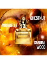 Jean Paul Gaultier Scandal Pour Homme Absolu Parfüm Concentré EDP 100ML Erkek Parfüm - Görsel 3