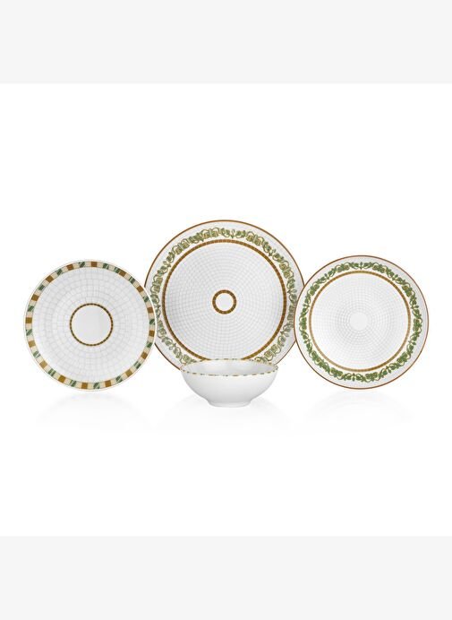 tryoshop-b-schafer-lanis-yemek-takimi-24-parca-yesil01-15786357-1-33 Schafer Lanis Yemek Takımı 24 Parça-Yeşil01 - Görsel 1