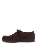 Sebago Kahverengi Erkek Günlük Ayakkabı HARPER - Görsel 2