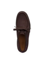 Sebago Kahverengi Erkek Günlük Ayakkabı HARPER - Görsel 3