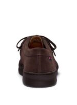 Sebago Kahverengi Erkek Günlük Ayakkabı HARPER - Görsel 4