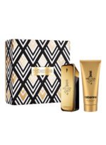 Rabanne Set 1 Million Eau de Toilette 100 ml + Shower Gel 100 ml