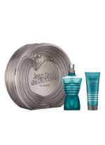 Jean Paul Gaultier Set Le Male Eau de Toilette 125 ml + All-Over Shower Gel 75 ml