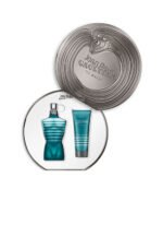 Jean Paul Gaultier Set Le Male Eau de Toilette 125 ml + All-Over Shower Gel 75 ml - Görsel 2