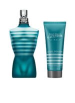 Jean Paul Gaultier Set Le Male Eau de Toilette 125 ml + All-Over Shower Gel 75 ml - Görsel 3