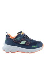 Skechers 406334L NVOR-SPORT TREAD AQUAVEK Lacivert Waterproof Erkek Çocuk Yürüyüş Ayakkabısı