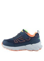 Skechers 406334L NVOR-SPORT TREAD AQUAVEK Lacivert Waterproof Erkek Çocuk Yürüyüş Ayakkabısı - Görsel 2
