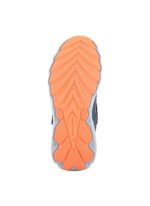Skechers 406334L NVOR-SPORT TREAD AQUAVEK Lacivert Waterproof Erkek Çocuk Yürüyüş Ayakkabısı - Görsel 4