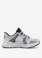 Skechers Beyaz Erkek Çocuk Yürüyüş Ayakkabısı 404204L SLW-RETRO-GRAPH