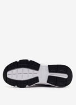 Skechers Beyaz Erkek Çocuk Yürüyüş Ayakkabısı 404204L SLW-RETRO-GRAPH - Görsel 4