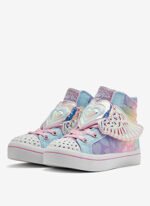 Skechers Çok Renkli Kız Çocuk Yürüyüş Ayakkabısı 314393L LBMT-TWİ-LİTES 2.0 - FLYİNG - Görsel 2