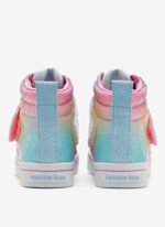 Skechers Çok Renkli Kız Çocuk Yürüyüş Ayakkabısı 314393L LBMT-TWİ-LİTES 2.0 - FLYİNG - Görsel 4
