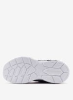 Skechers Lacivert Erkek Çocuk Yürüyüş Ayakkabısı 400151L NVRD-LİGHT STORM 3 - Görsel 4