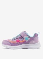 Skechers Lila Kız Çocuk Yürüyüş Ayakkabısı 303724L LVMT-JUMPSTERS 2.0 - Görsel 2