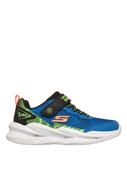 Skechers Mavi Erkek Çocuk