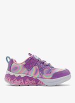 Skechers Mor Erkek Çocuk Yürüyüş Ayakkabısı 303627L LVMT-CUPCAKE CUTİE