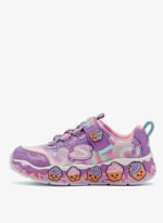 Skechers Mor Erkek Çocuk Yürüyüş Ayakkabısı 303627L LVMT-CUPCAKE CUTİE - Görsel 2