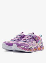 Skechers Mor Erkek Çocuk Yürüyüş Ayakkabısı 303627L LVMT-CUPCAKE CUTİE - Görsel 3