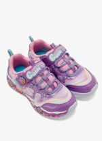 Skechers Mor Erkek Çocuk Yürüyüş Ayakkabısı 303627L LVMT-CUPCAKE CUTİE - Görsel 4
