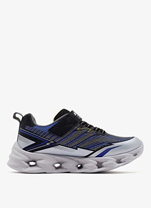 tryoshop-b-skechers-siyah-erkek-cocuk-yuruyus-ayakkabisi-400605l-slbk-vortex-2-0-15601408-1-1 Skechers Siyah Erkek Çocuk Yürüyüş Ayakkabısı 400605L SLBK-VORTEX 2.0 - Görsel 1