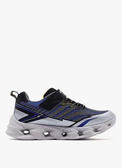 Skechers Siyah Erkek Çocuk