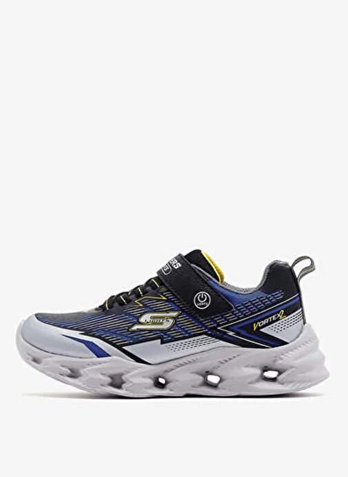 Skechers Siyah Erkek Çocuk 2