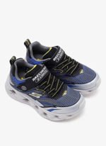 Skechers Siyah Erkek Çocuk 4